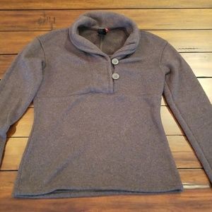 North face Sweater